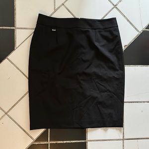 Calvin Klein pencil skirt size 12